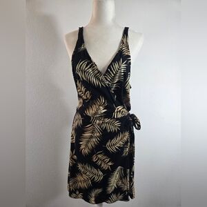 H&M | Dresses | Hm Knit Sweater Vest Dress | Poshmark